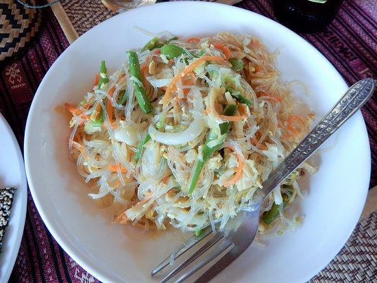Manivanh Restaurant